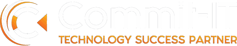 Commit-IT — Technology Success Partner